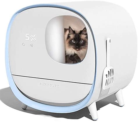 electric cat box litter remover|self cleaning litter boxes for cats.